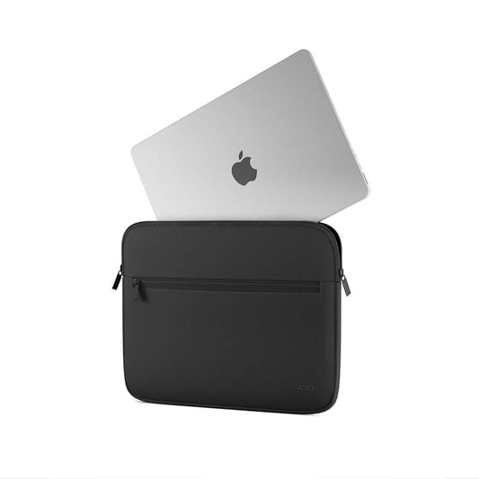 Neoprenové pouzdro pro MacBook 14" Epico Sleeve - černé - istyle.work