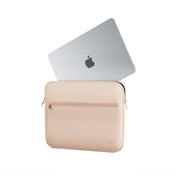 Neoprenové pouzdro pro MacBook Pro 14" / MacBook Air 13" Epico Sleeve - růžové - istyle.work