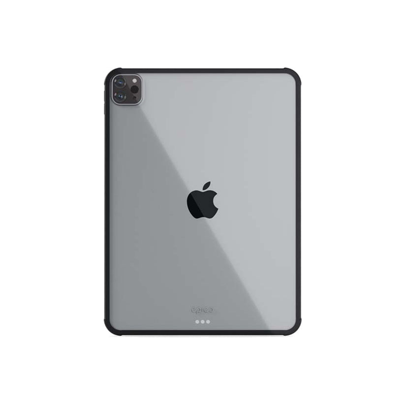 Kryt na Apple iPad 10,2" Epico Hero Case - černý - istyle.work