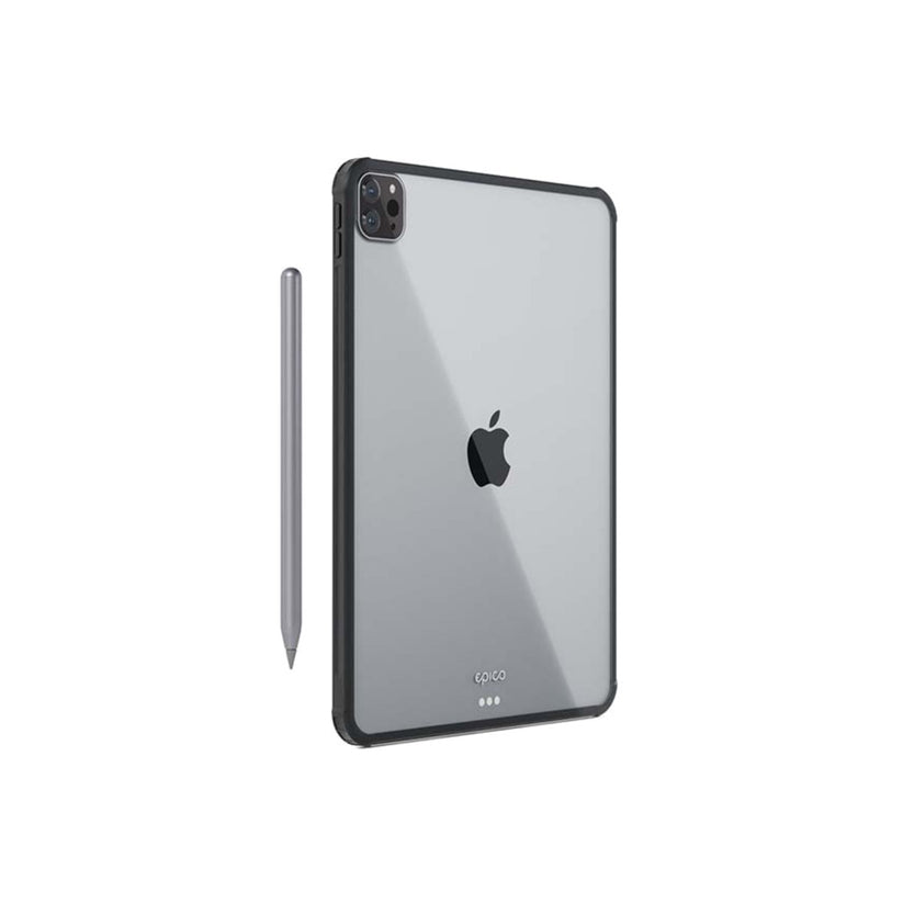 Kryt na Apple iPad 10,2" Epico Hero Case - černý - istyle.work
