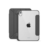 Kryt na iPad mini (6. generace) Epico Hero Flip Case - černý - istyle.work