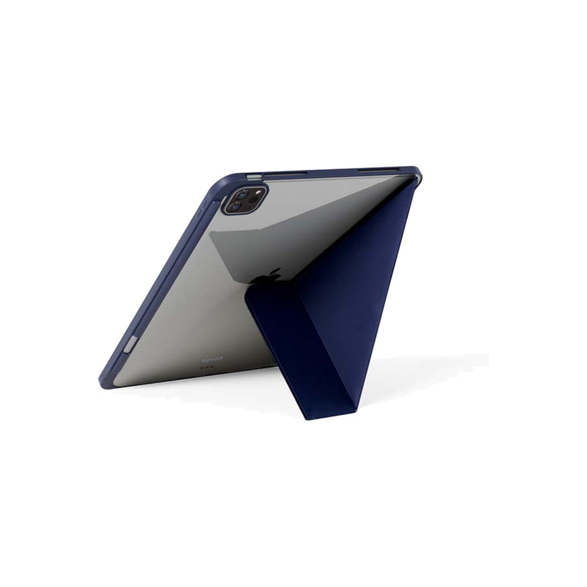 Kryt na iPad Pro 11" (18/20/21/22) / iPad Air 10,9" Epico Hero Flip Case - modrý - istyle.work
