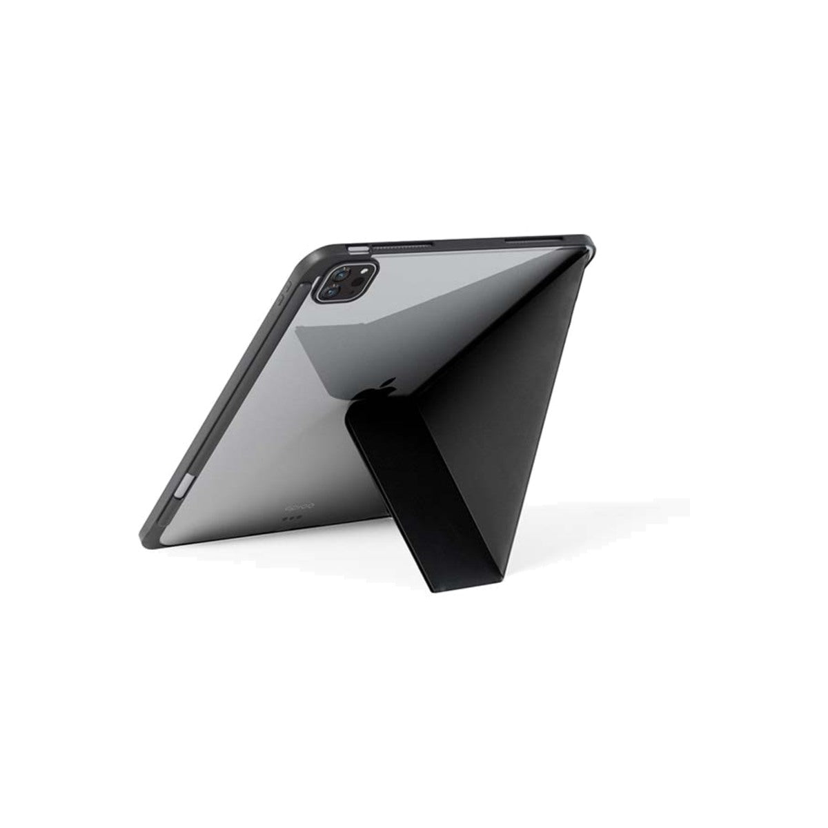 Kryt na iPad Pro 12,9" Epico Hero Flip Case - černý - istyle.work