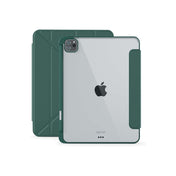 Kryt na iPad 10,2" Epico Hero Flip Case - zelený - istyle.work
