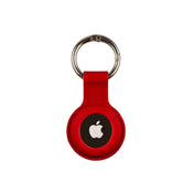 Přívěšek na AirTag Mobile Origin - červený - istyle.work