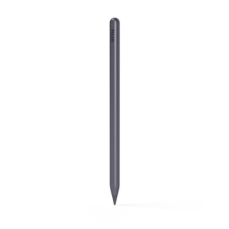 Magnetický bezdrátový stylus iSTYLE - vesmírně šedý - istyle.work