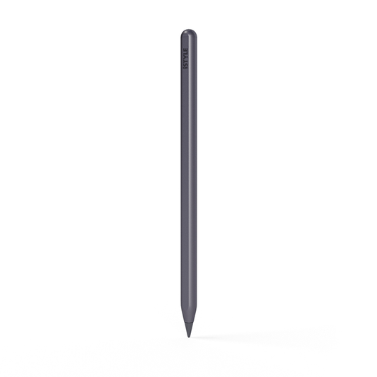 Magnetický bezdrátový stylus iSTYLE - vesmírně šedý - istyle.work