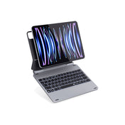 Hliníkové pouzdro s českou klávesnicí pro iPad Pro 11"/ iPad Air 10,9" Epico - istyle.work