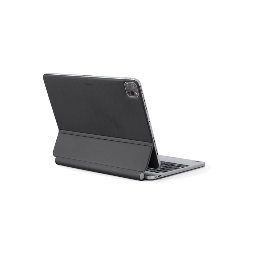 Hliníkové pouzdro s českou klávesnicí pro iPad 10,9" 2022 Epico - istyle.work