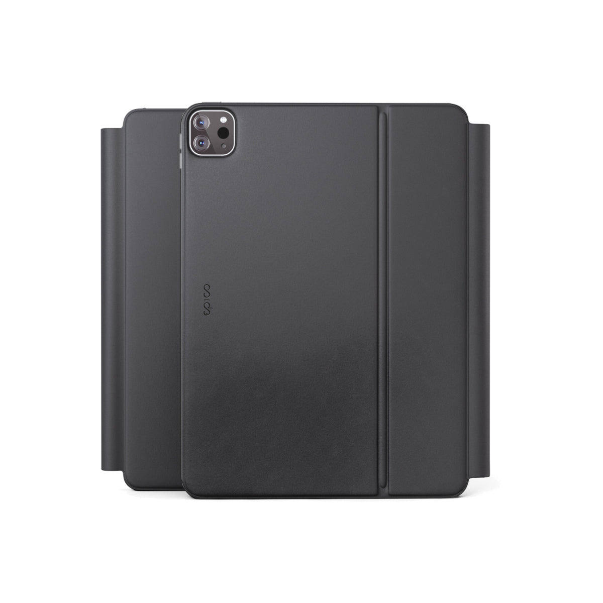 Hliníkové pouzdro s českou klávesnicí pro iPad 10,9" 2022 Epico - istyle.work