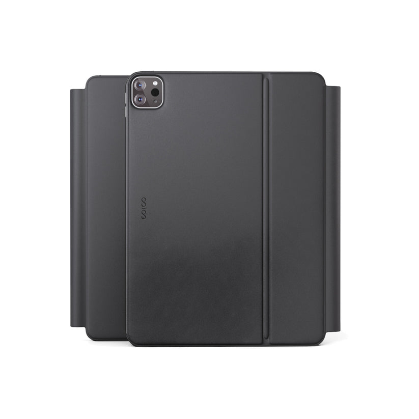 Hliníkové pouzdro s českou klávesnicí pro iPad 10,9" 2022 Epico - istyle.work