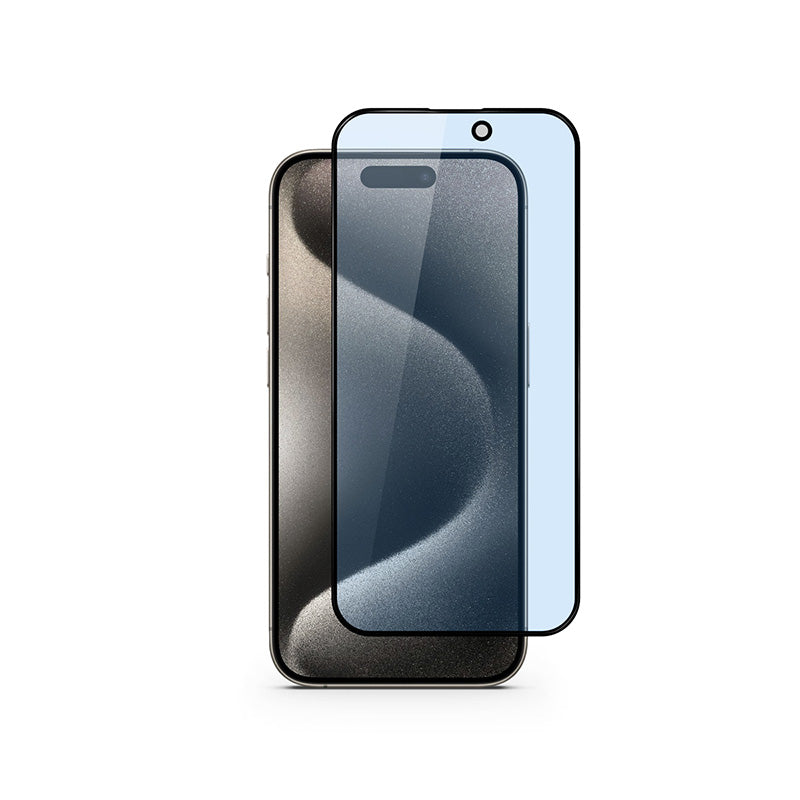 Prémiová služba iSTYLE Comfort pro iPhone 15 Pro - istyle.work