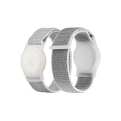 Pásek na ruku pro AirTag Mobile Origin AirTag Strap - šedý - istyle.work