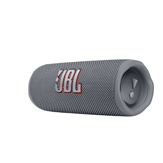 Bezdrátový reproduktor JBL Flip 6 - šedý - istyle.work