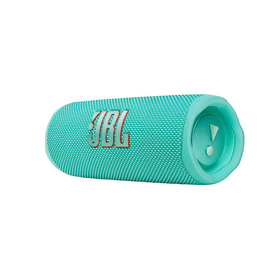 Bezdrátový reproduktor JBL Flip 6 - teal - istyle.work
