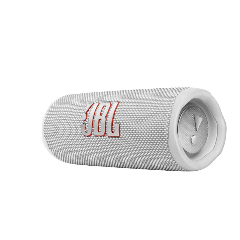 Bezdrátový reproduktor JBL Flip 6 - bílý - istyle.work