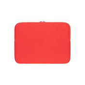 Pouzdro Tucano Colore 14" - červené - istyle.work