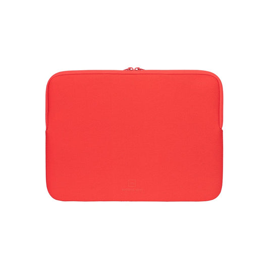 Pouzdro Tucano Colore 14" - červené - istyle.work