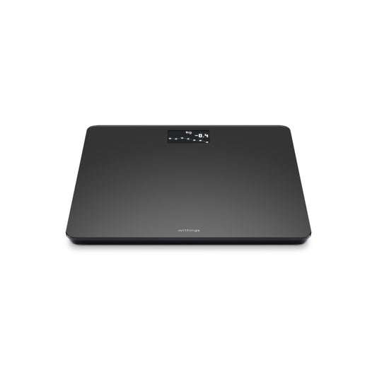 Osobní váha Withings Body - černá - istyle.work