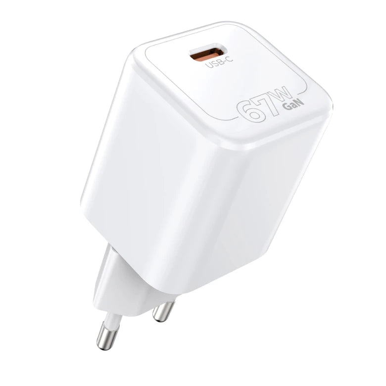 67W GaN nabíječka Mobile Origin PW6 - USB-C