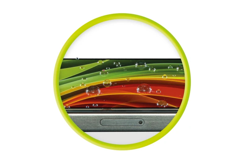 Ochranné sklo pro iPhone 11 Pro Mobile Origin Screen Guard s aplikátorem