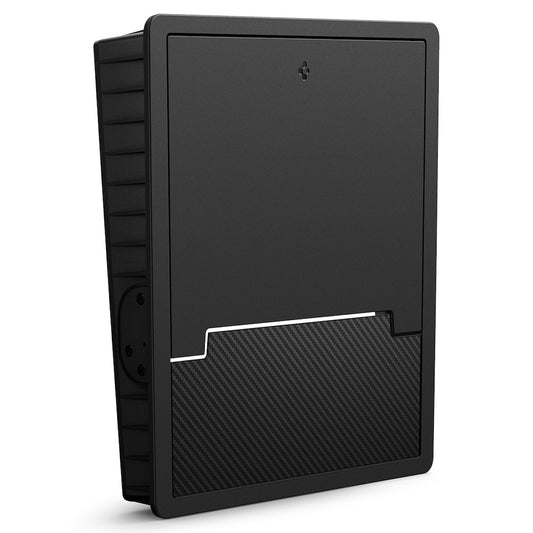 Skrytý úložný box Spigen Tesla Center Console Organizer Hidden Storage Box - černý - istyle.work