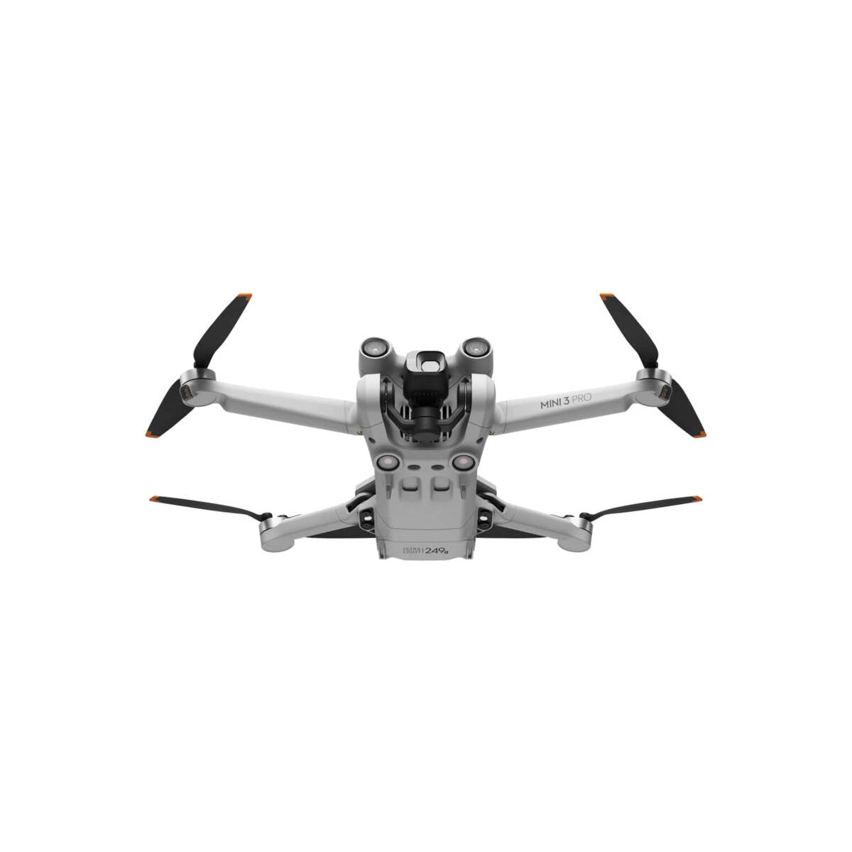 DJI Mini 3 Pro - istyle.work