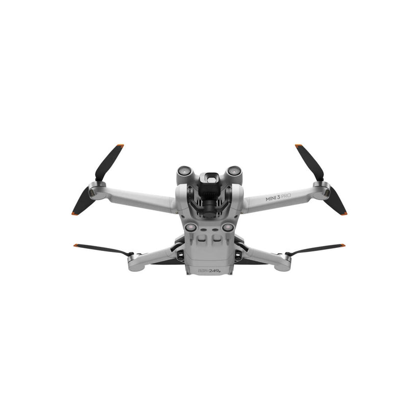DJI Mini 3 Pro - istyle.work