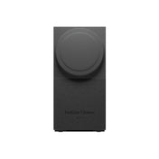 Bezdrátová nabíječka Native Union Rise 2-in-1 Qi2 - černá - istyle.work