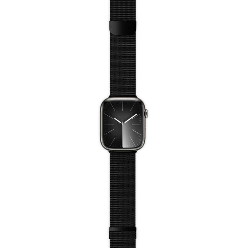 Milánský řemínek Epico pro Apple Watch 38/40/41 mm - vesmírně šedý - istyle.work