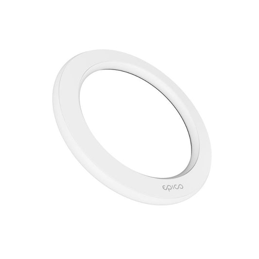 Mag+ Holder Epico kompatbilní s MagSafe 2 ks - bílý - istyle.work