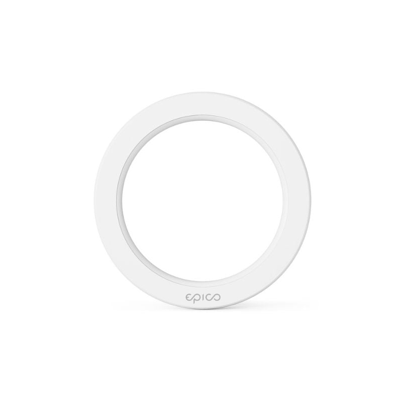 Mag+ Holder Epico kompatbilní s MagSafe 2 ks - bílý - istyle.work