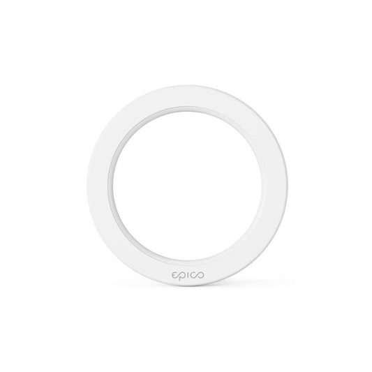 Mag+ Holder Epico kompatbilní s MagSafe 2 ks - bílý - istyle.work