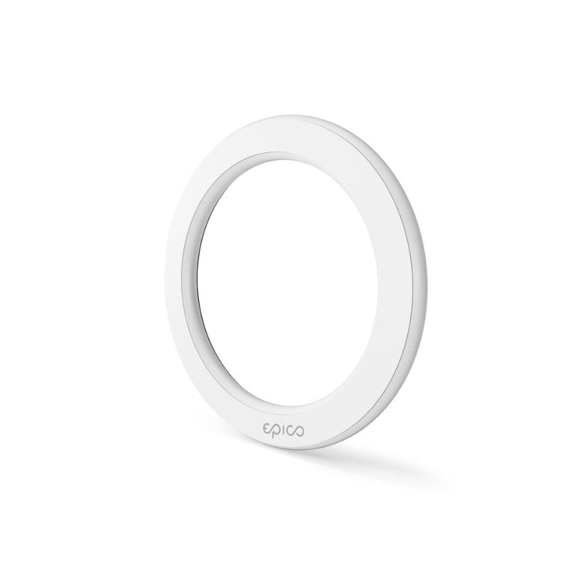 Mag+ Holder Epico kompatbilní s MagSafe 2 ks - bílý - istyle.work