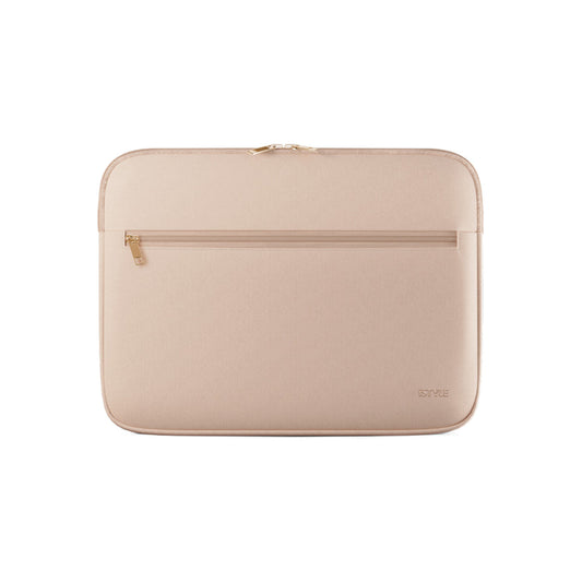 Pouzdro pro MacBook 14" iSTYLE - růžové - istyle.work