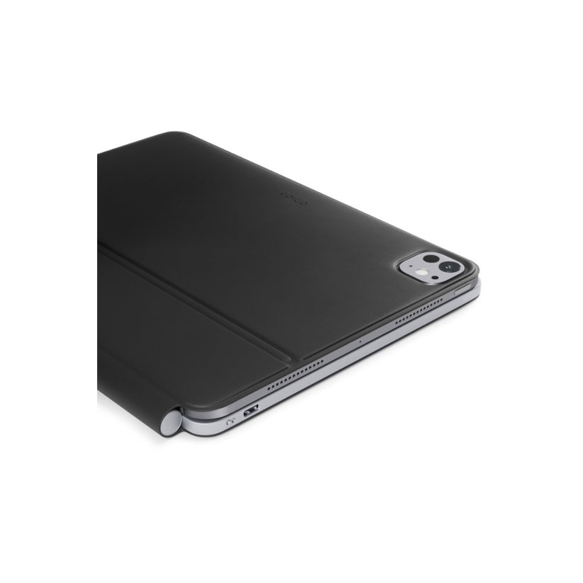 Bezdrátová klávesnice pro Apple iPad Pro 13" M4 Epico Aluminium Keyboard Case CZ - istyle.work