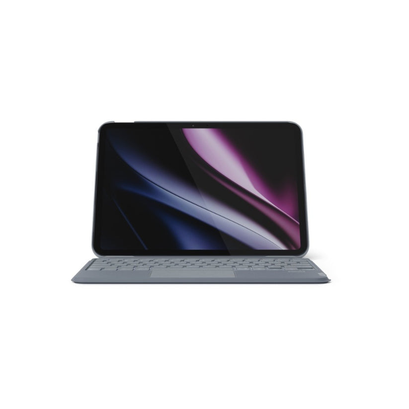 Bezdrátová klávesnice pro Apple iPad Pro 11" M4 Epico Backlit Keyboard Case CZ - istyle.work