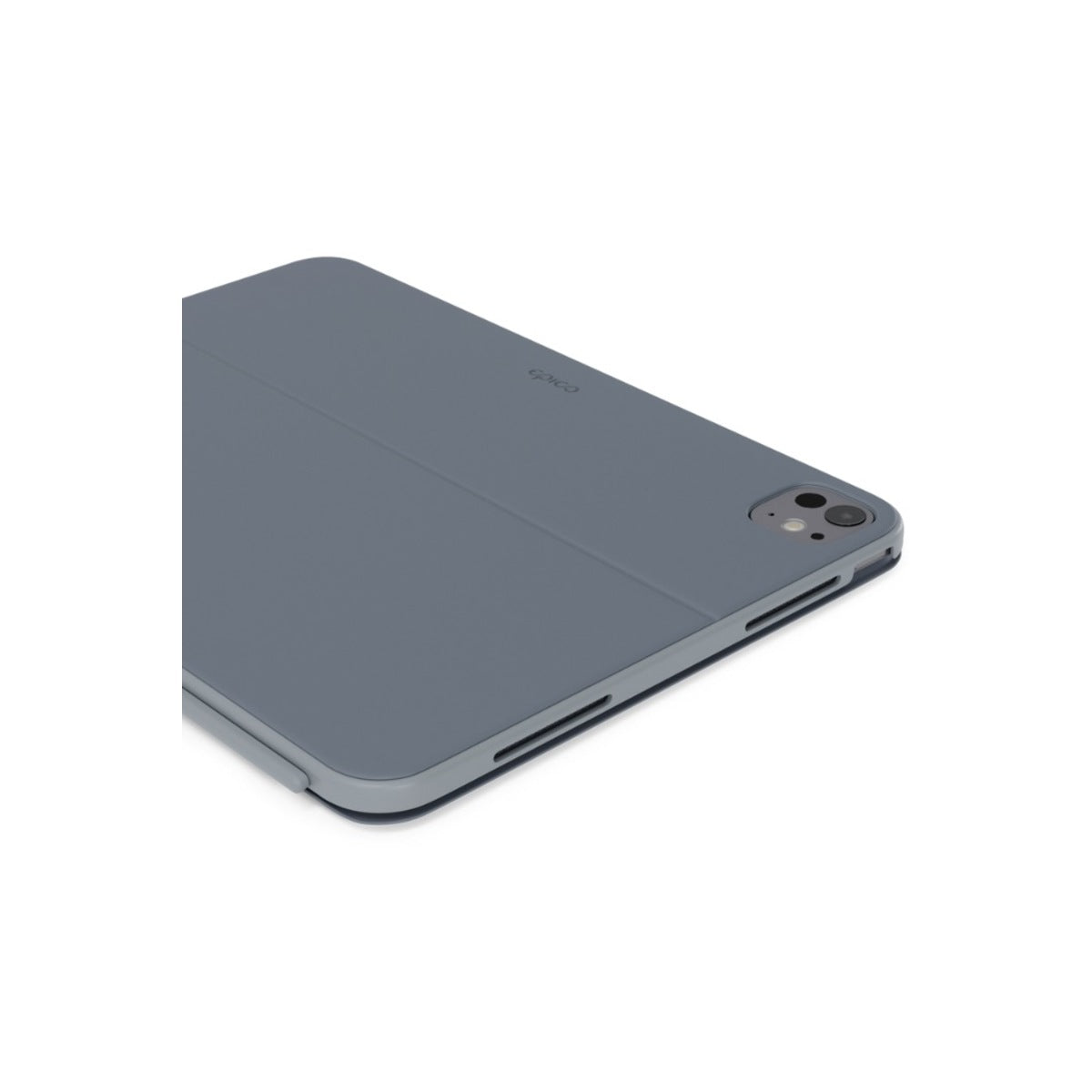 Bezdrátová klávesnice pro Apple iPad Pro 11" M4 Epico Backlit Keyboard Case CZ - istyle.work