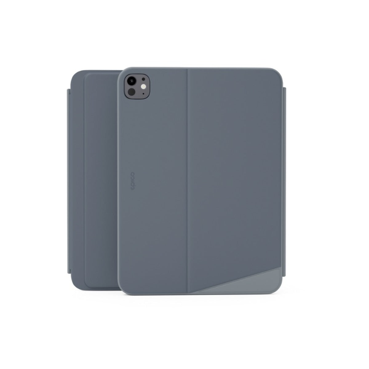 Bezdrátová klávesnice pro Apple iPad Pro 11" M4 Epico Backlit Keyboard Case CZ - istyle.work