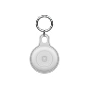 Přívěšek pro AirTag Mobile Origin Airtag Outdoor KeyChain - bílý - istyle.work