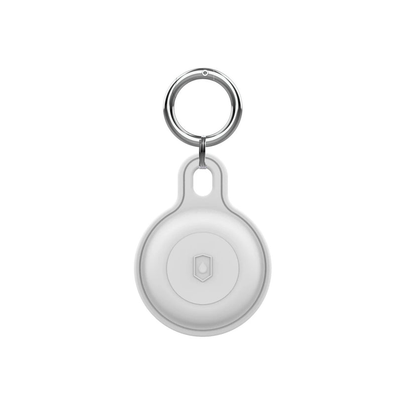 Přívěšek pro AirTag Mobile Origin Airtag Outdoor KeyChain - bílý - istyle.work