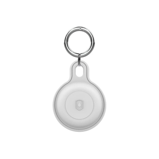Přívěšek pro AirTag Mobile Origin Airtag Outdoor KeyChain - bílý - istyle.work