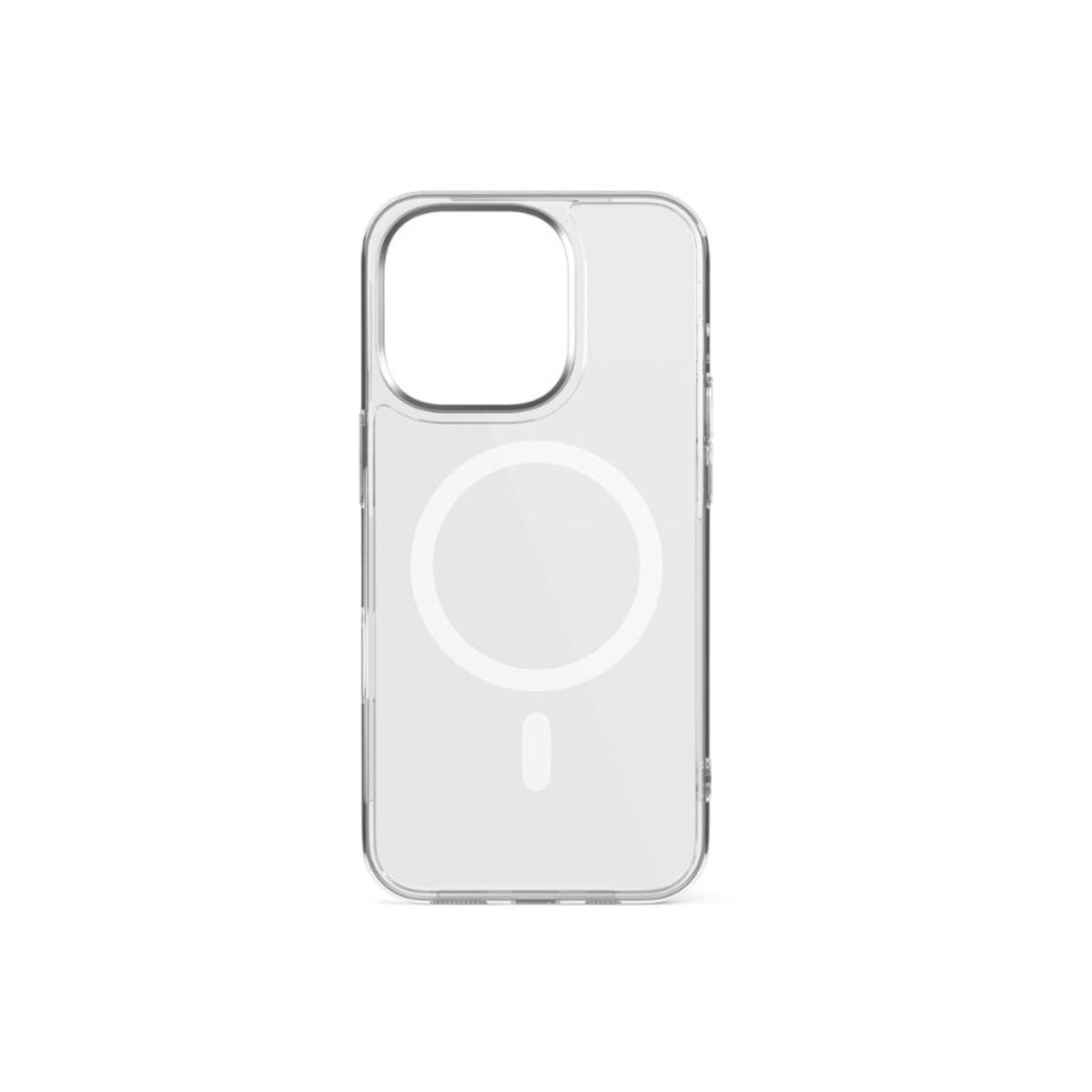 MagSafe kryt pro iPhone 16 Pro Max Epico SlimGlass Mag+ Case - průhledný - istyle.work