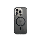 MagSafe kryt pro iPhone 16 Pro Epico SlimGlass Mag+ Case - černý - istyle.work