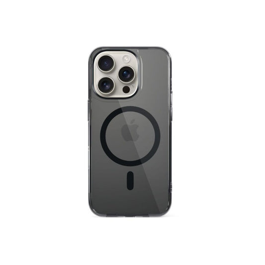 MagSafe kryt pro iPhone 16 Pro Epico SlimGlass Mag+ Case - černý - istyle.work