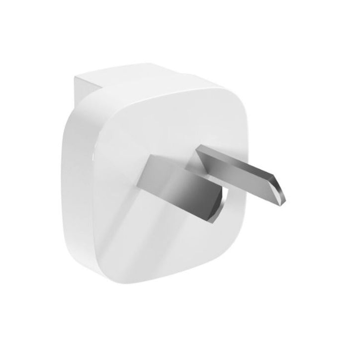 Cestovní powerbanka Epico UltraPack 2in1 5000mAh - bílá - istyle.work