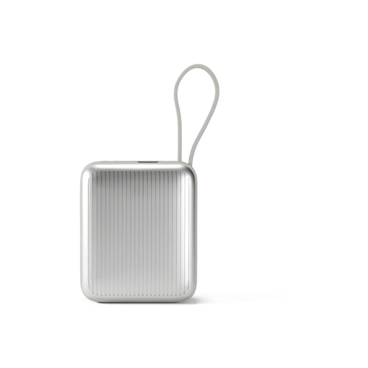 Výkonná powerbanka Epico UltraPack 35W 10 000 mAh - šedá - istyle.work