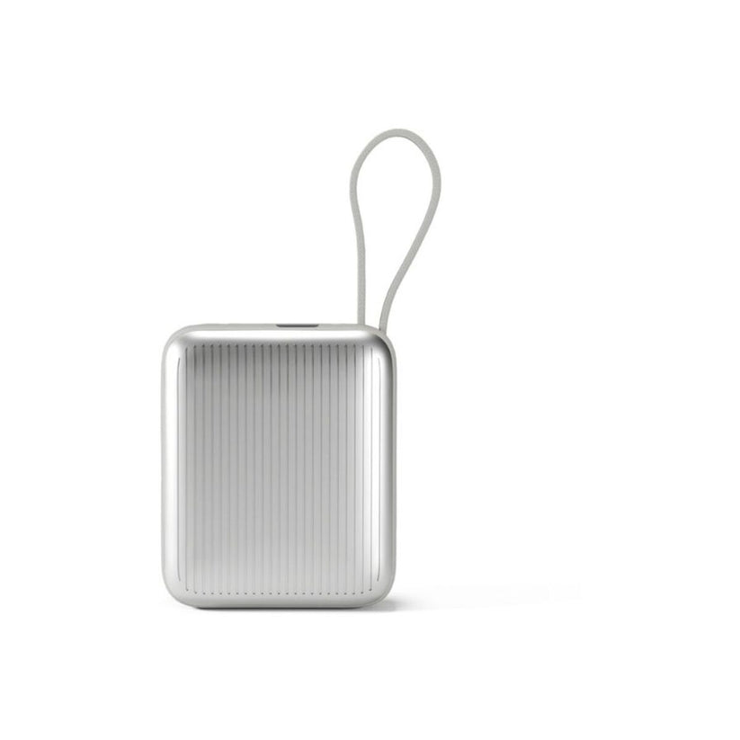 Výkonná powerbanka Epico UltraPack 35W 10 000 mAh - šedá - istyle.work