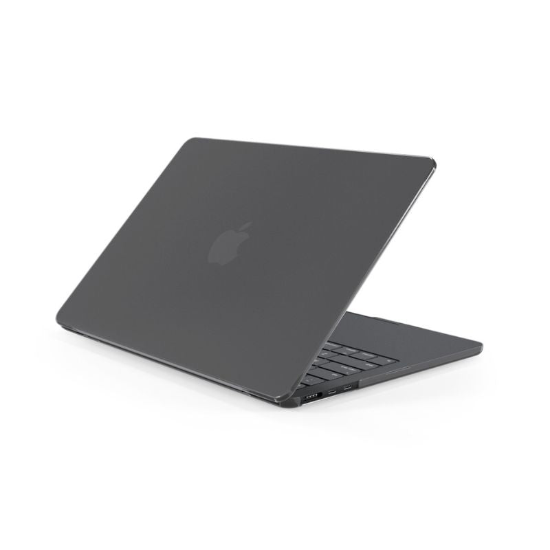 Ochranný kryt pro MacBook Air 15" Epico Slim Shell - matný šedý