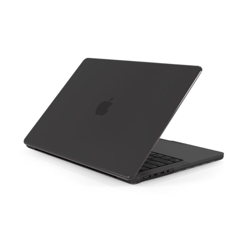Ochranný kryt pro MacBook Pro 16" Epico Slim Shell - matný šedý